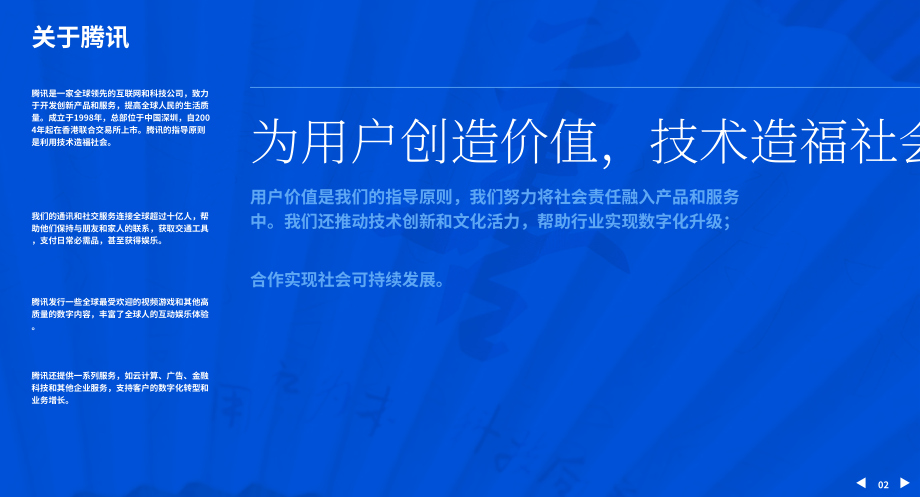 騰訊控股有限公司2022年ESG報告（英文版）（92頁）.pdf_第3頁