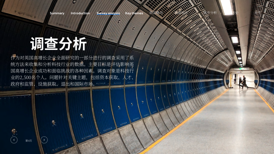 Beauhurst：2023年英國科技報告-創新國度（英文版）（31頁）.pdf_第5頁