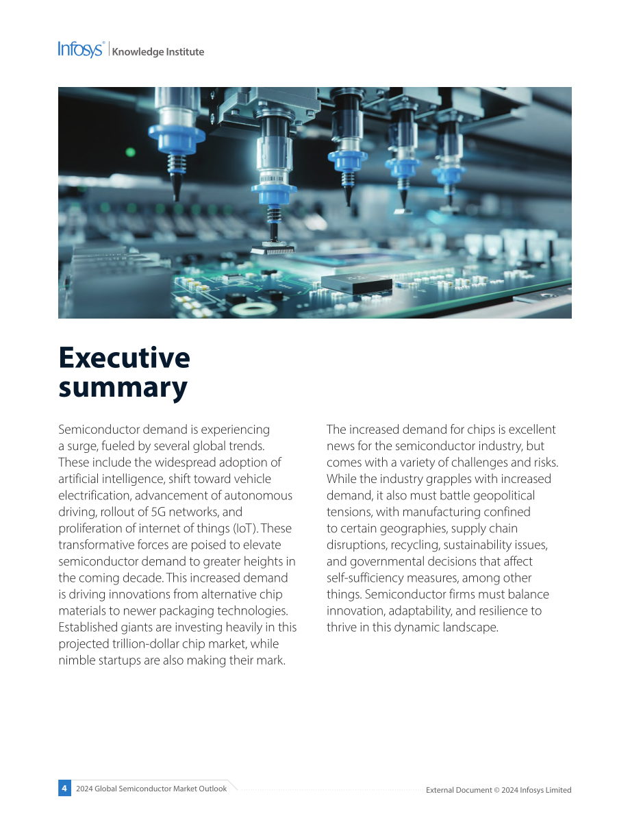 印孚瑟斯（Infosys）：2024年半導體行業(yè)展望報告（英文版）（20頁）.pdf_第4頁