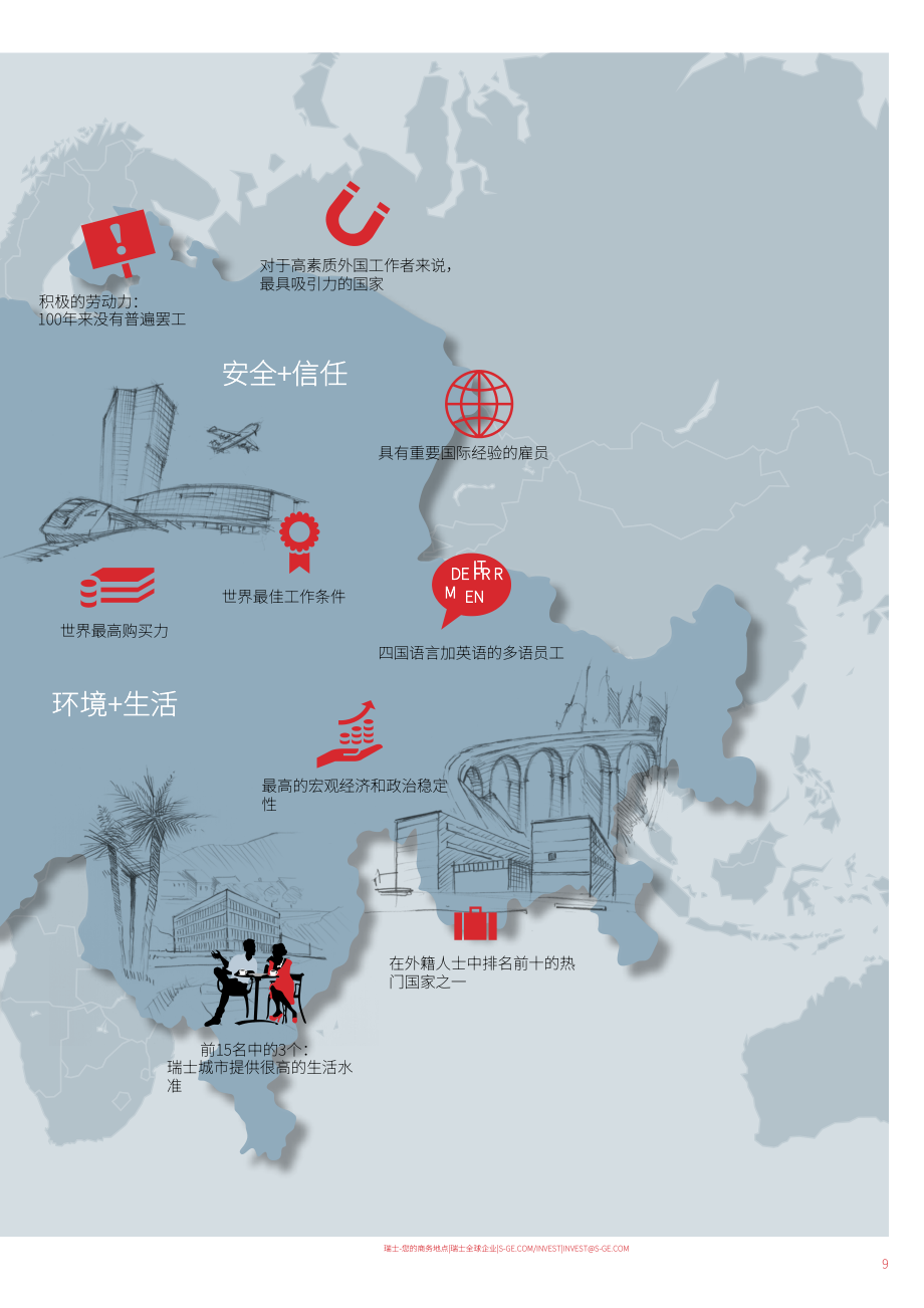 中國瑞士商會（Swisscham）：2023瑞士投資指南（英文版）（156頁）.pdf_第9頁