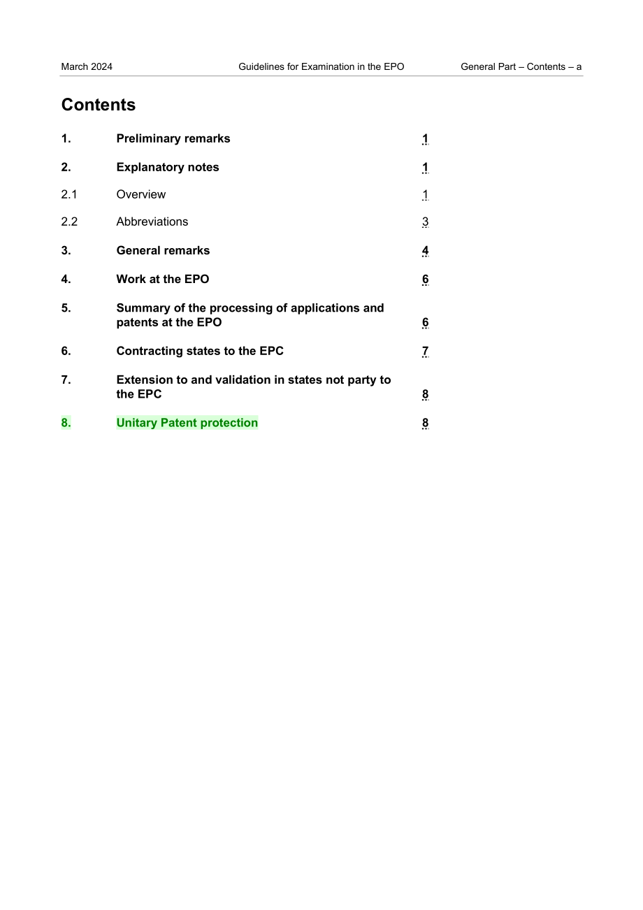 歐洲專利局（EPO）：2024版歐洲專利局審查指南（英文版）（1016頁）.pdf_第11頁