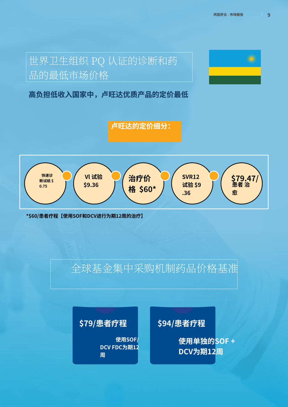 克林頓健康發展組織(CHAI)：2020年乙肝市場報告（第一版）（英文版）（62頁）.pdf_第9頁