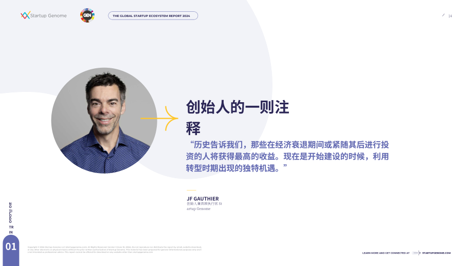 Startup Genome：全球創(chuàng)業(yè)生態(tài)系統(tǒng)報告2024（英文版）（309頁）.pdf_第14頁