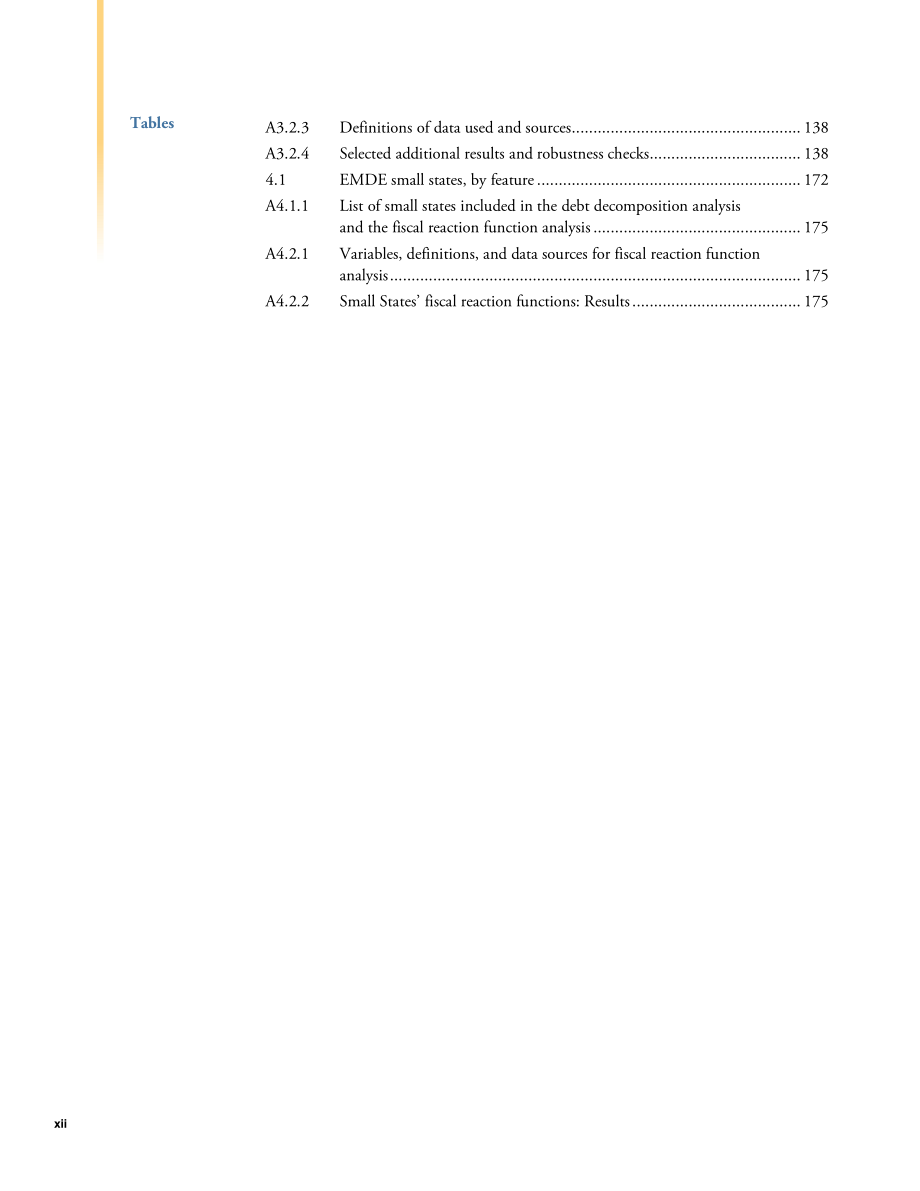 世界銀行：2024年全球經濟展望報告（6月刊）（英文版）（200頁）.pdf_第14頁