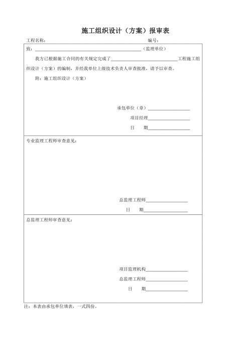 車間、傳達(dá)室、水泵房、配電房模板支架專項(xiàng)施工方案（57頁(yè)）