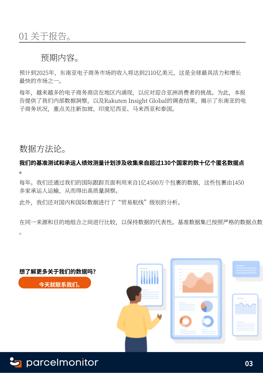 Parcel Monitor：2024年?yáng)|南亞電商市場(chǎng)報(bào)告（英文版）（19頁(yè)）.pdf_第3頁(yè)