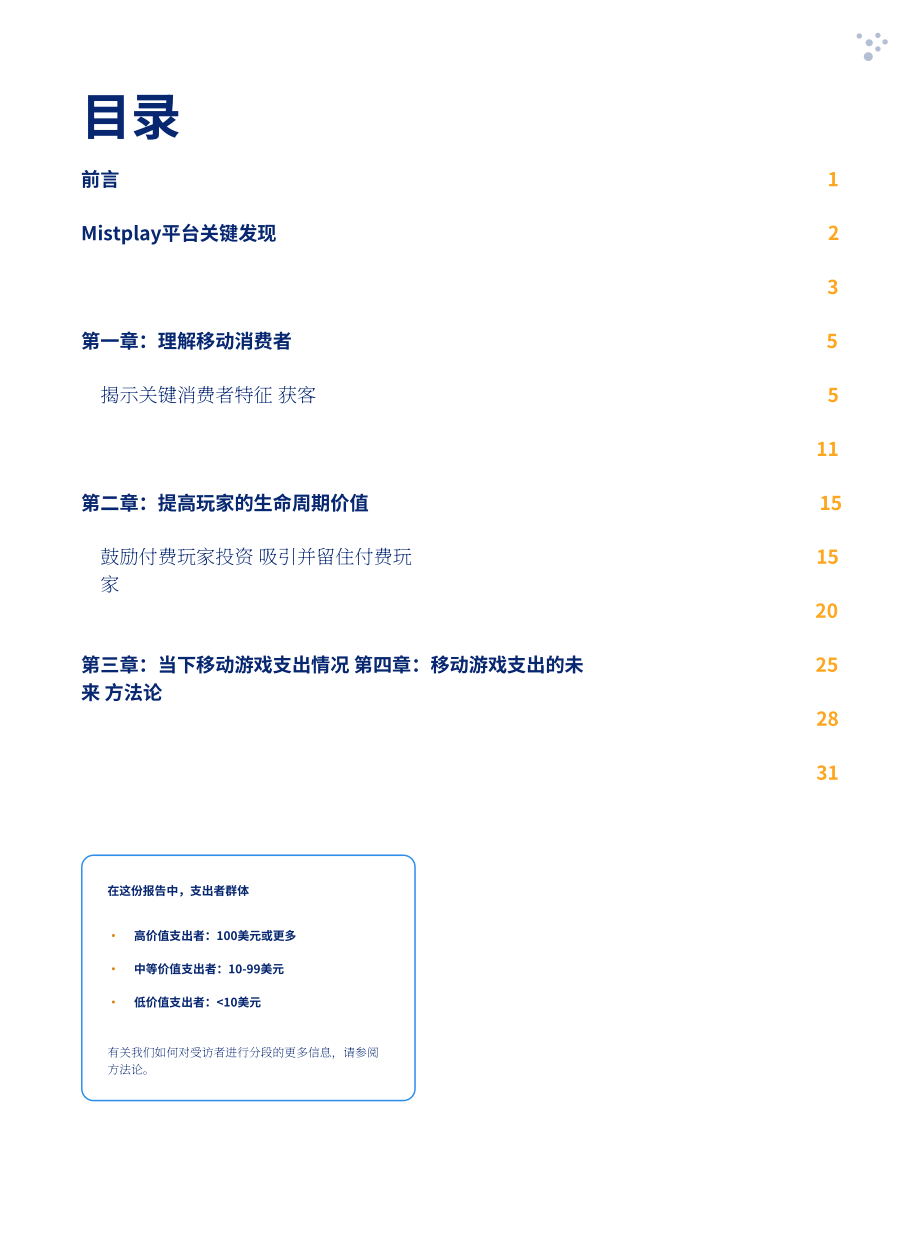 Mistplay：2024年手機(jī)游戲支出報告（英文版）（33頁）.pdf_第5頁
