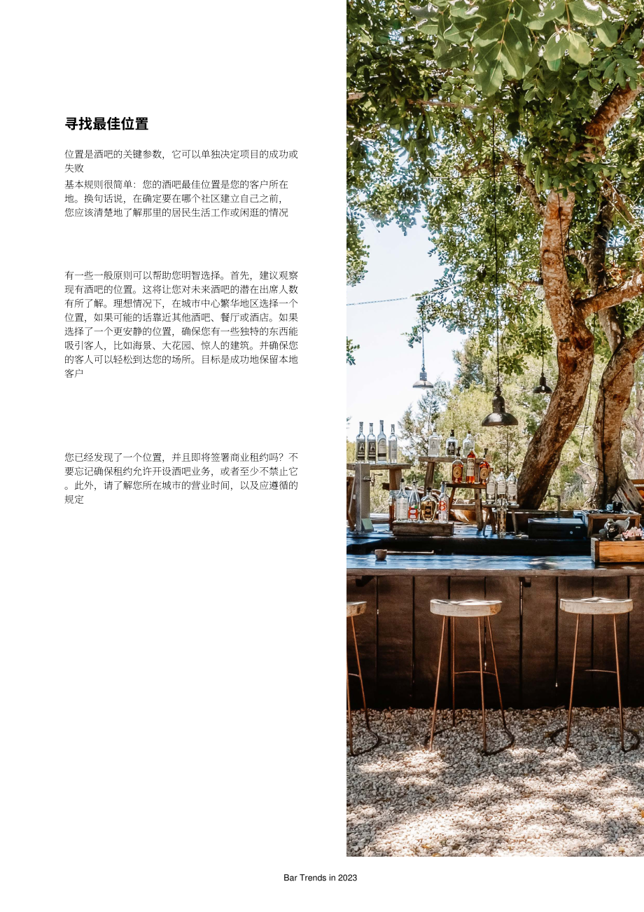 Trivec：2023酒吧經營指南（英文版）（14頁）.pdf_第7頁