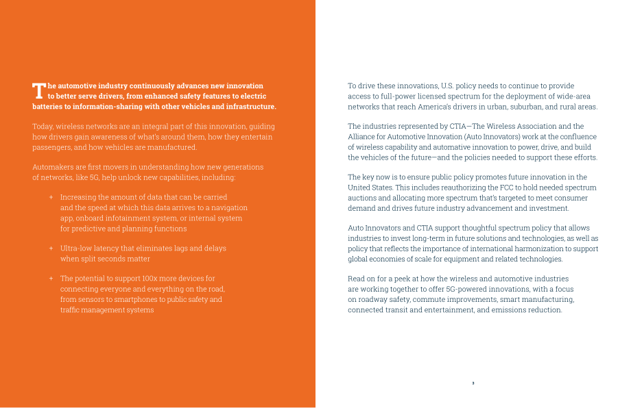 CTIA：2024年5G如何推動汽車行業向前發展研究報告（英文版）（15頁）.pdf_第2頁