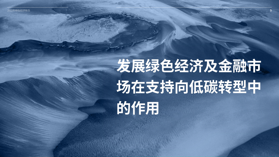 倫敦證券交易所：2022年全球綠色經濟投資報告（英文版）（30頁）.pdf_第5頁