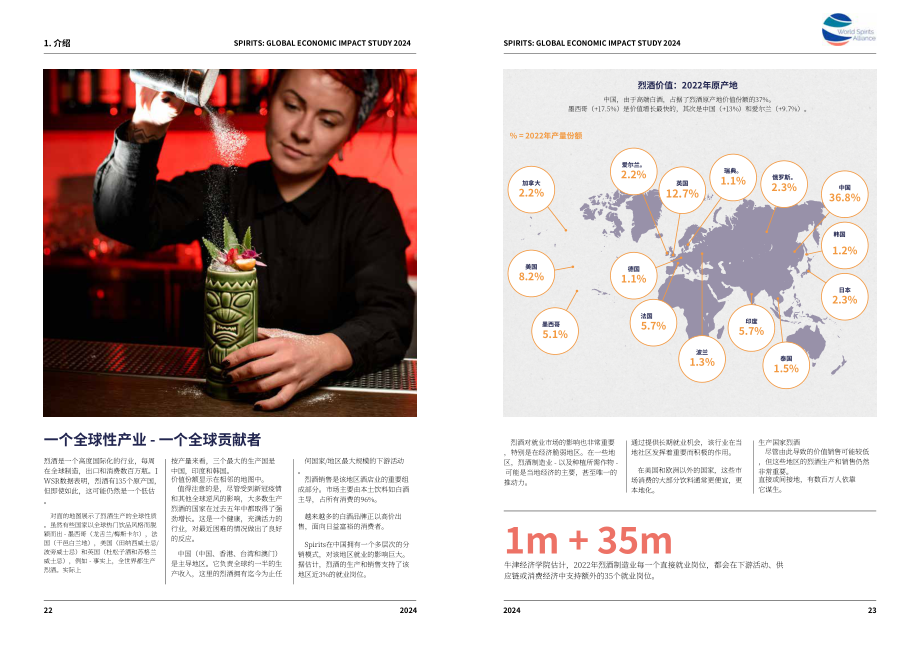 牛津經濟研究院：2024全球烈酒的經濟影響研究報告（英文版）（31頁）.pdf_第12頁