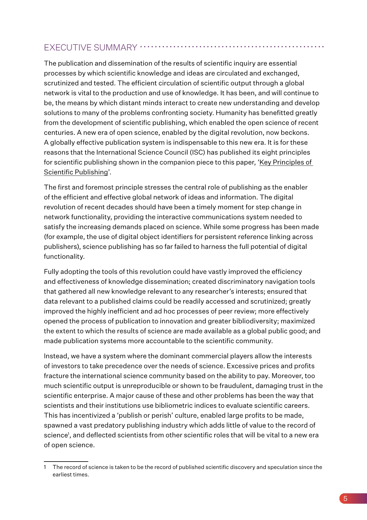 國際科學理事會（ISC）：2023科學出版改革案例分析報告（英文版）（17頁）.pdf_第5頁