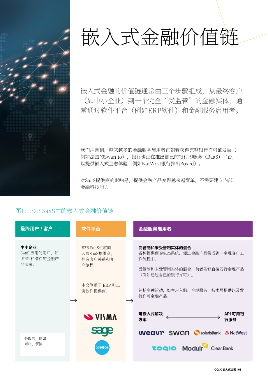 歐晰析咨詢：2024嵌入式財務報告-ERP和薪資SAAS提供商的機會（英文版）（12頁）.pdf_第3頁