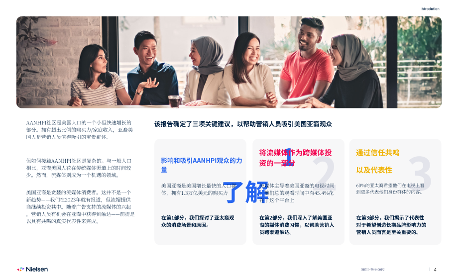 尼爾森&Gold House：2024年亞裔美國人媒體偏好調(diào)研報告（英文版）（31頁）.pdf_第4頁
