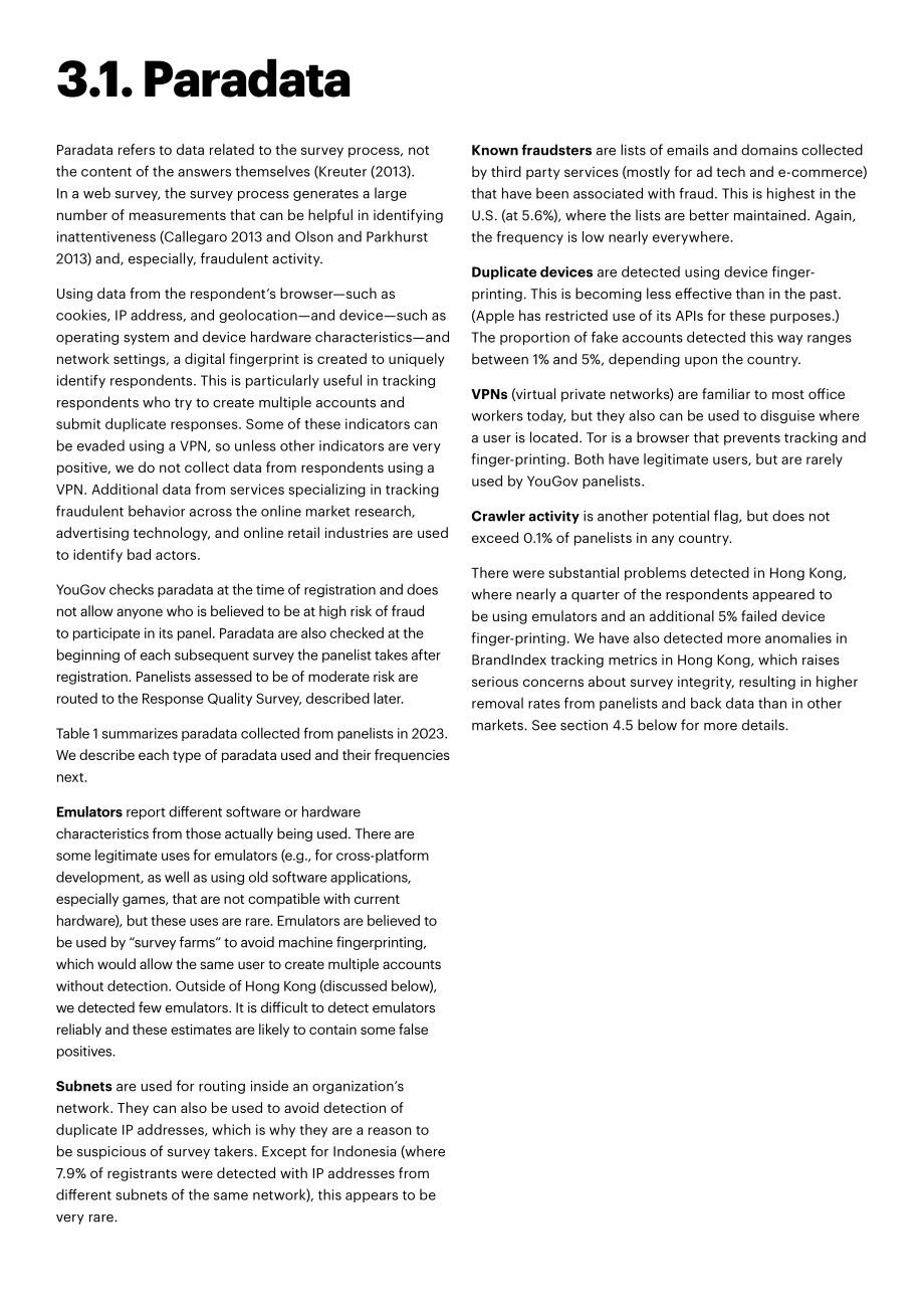YouGov：2024品牌追蹤中的響應質量白皮書-利用感知交叉熵(ACE)檢測響應異常（英文版）（20頁）.pdf_第3頁