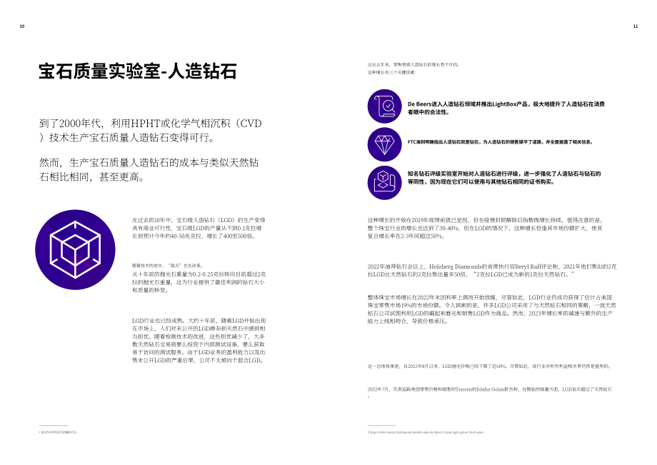 DMCC：2023貿易的未來-新時代的來臨：實驗室培育鉆石的未來報告（英文版）（15頁）.pdf_第6頁