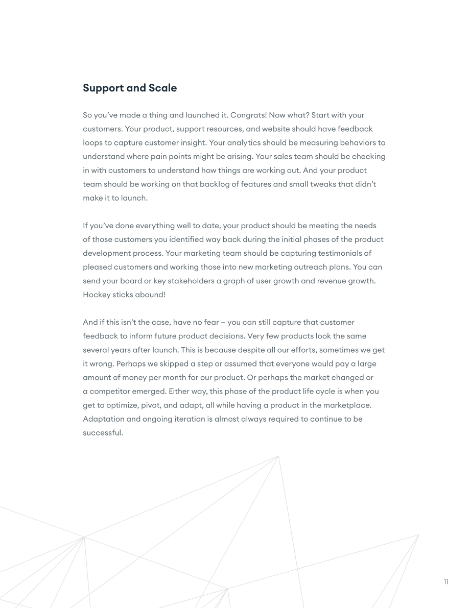 Fresh Consulting：2024新產品開發矩陣白皮書（英文版）（32頁）.pdf_第11頁