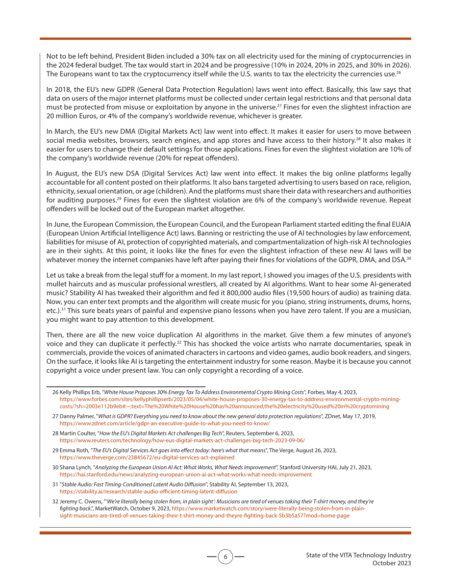 VITA：2023年VITA技術行業狀況秋季報告（英文版）（15頁）.pdf_第7頁