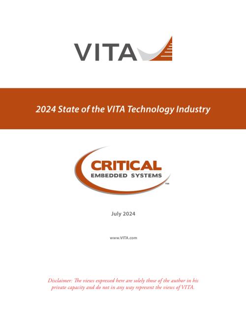 VITA：2024年VITA技術行業狀況春季報告（英文版）（14頁）