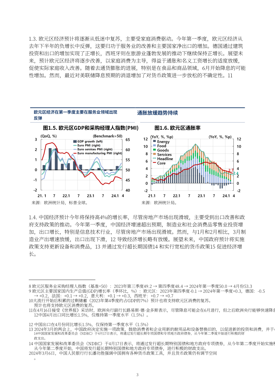 韓國央行：2024韓國經(jīng)濟(jì)展望報(bào)告（英文版）（119頁）.pdf_第13頁
