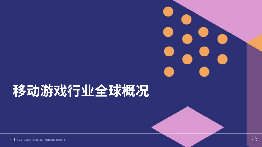 Sensor Tower：2024年全球手游行業展望報告（英文版）（25頁）.pdf_第4頁