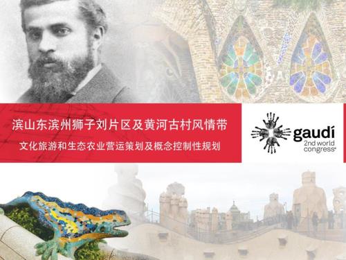 文化旅游和生態農業營運策劃及概念控制性規劃-90頁