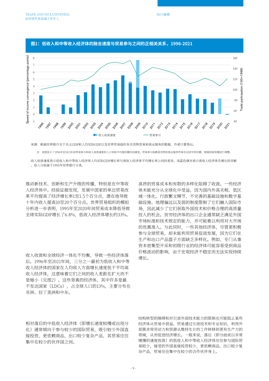 世界貿(mào)易組織（WTO）：2024年世界貿(mào)易報(bào)告（英文版）（160頁(yè)）.pdf_第11頁(yè)