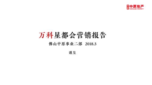 星都薈營銷報告（提案）（73頁）.pdf